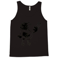 Trending Raven Playing Guitar Tank Top | Artistshot