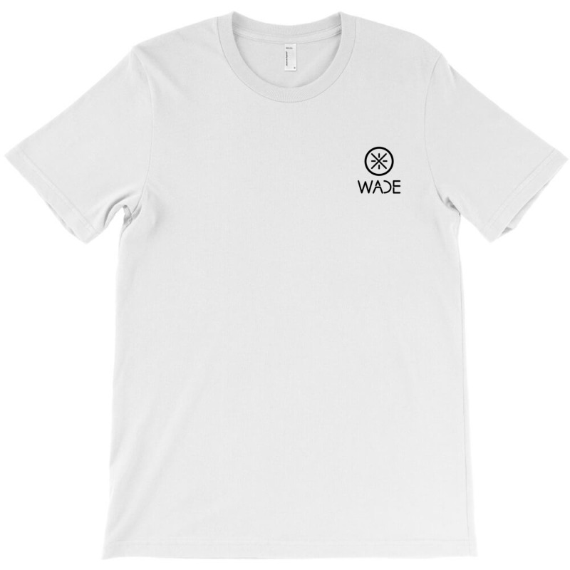 Wade Winemaker 1 Tag T-shirt | Artistshot