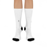 Wade Winemaker 1 Tag Crew Socks | Artistshot