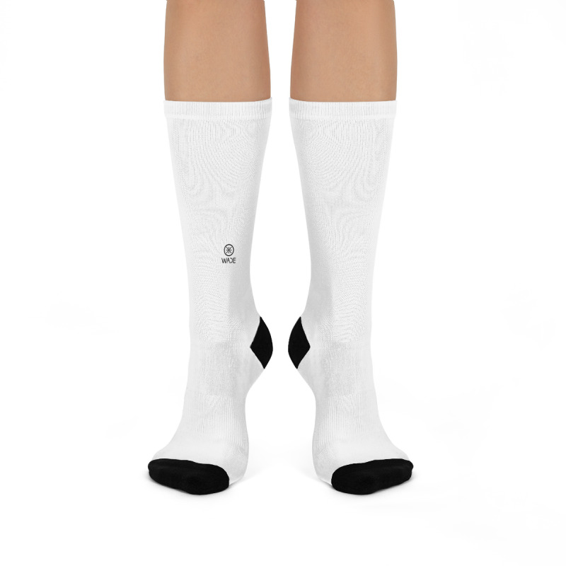 Wade Winemaker 1 Tag Crew Socks | Artistshot