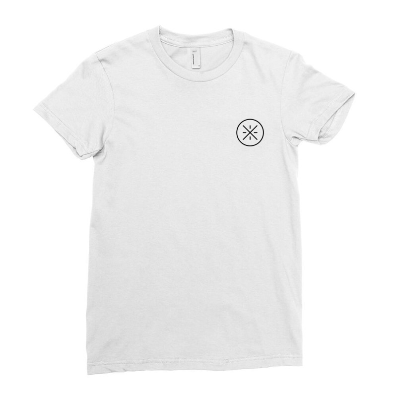 Wade Winemaker 3 Tag Ladies Fitted T-shirt | Artistshot