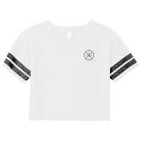 Wade Winemaker 3 Tag Scorecard Crop Tee | Artistshot