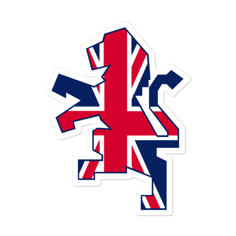 Great Britain Hockey Sticker | Artistshot