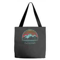 Hot Trend Laos Retro Vintage 80s Style Tote Bags | Artistshot