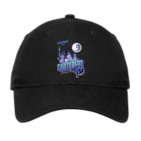 Hot Trend Greetings From Canterlot - Variant Adjustable Cap | Artistshot