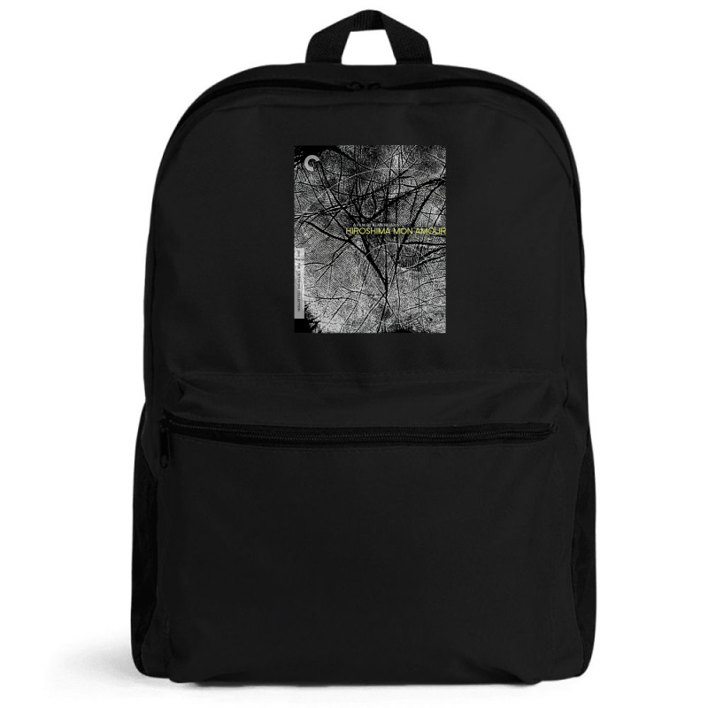 Hiroshima Mon Amour Backpack | Artistshot