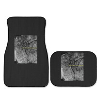 Hiroshima Mon Amour Full Set Car Mats | Artistshot