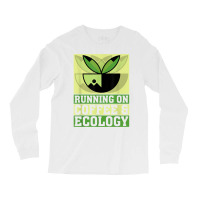 Coffee And Ecology Climate Planet Ecology T Shirt Long Sleeve Shirts | Artistshot