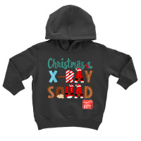 Christmas X Ray Squad Crew Rad Tech Radiologist Radiographer T Shirt Toddler Hoodie | Artistshot