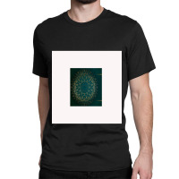 I Love Prophet Muhammad 1 Classic T-shirt | Artistshot