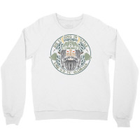 Die Strong In Battle Viking Warrior T Shirt Crewneck Sweatshirt | Artistshot