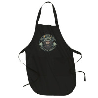 Die Strong In Battle Viking Warrior T Shirt Full-length Apron | Artistshot