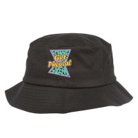 Limited Edition Lets Get Physical 80s Retro Party Costume Bucket Hat | Artistshot