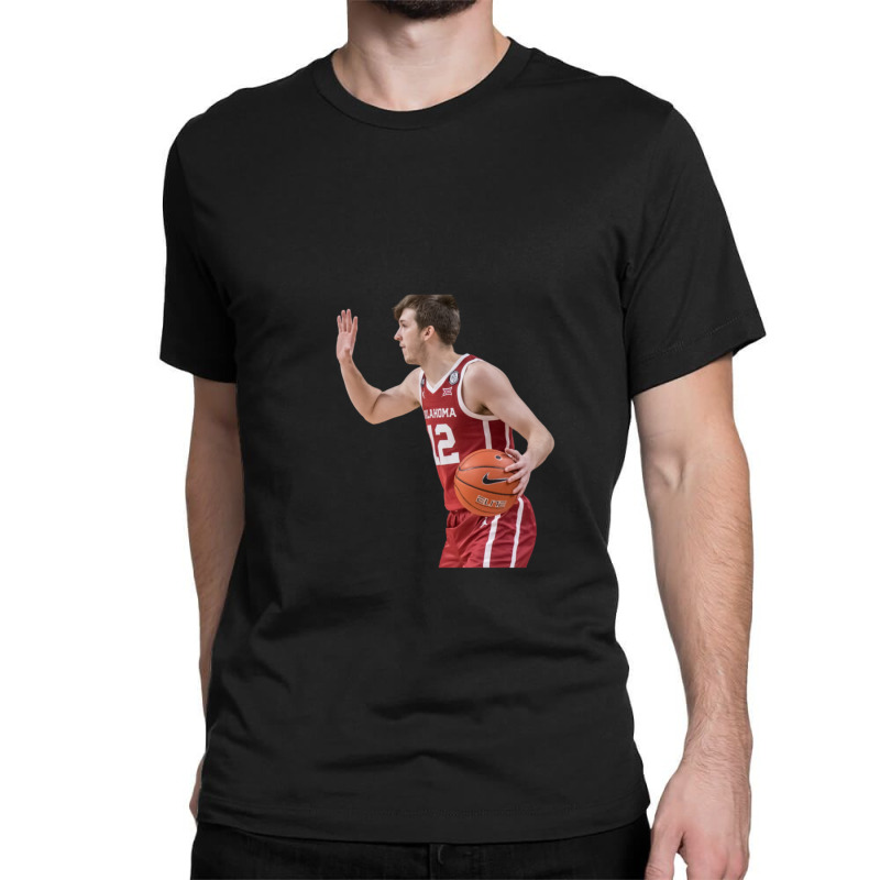 Austin Reaves 11 Classic T-shirt | Artistshot