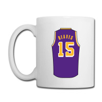 Austin Reaves Jersey 11 Coffee Mug | Artistshot