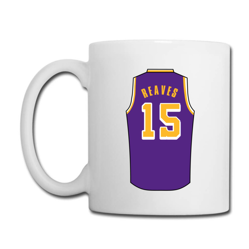 Austin Reaves Jersey 11 Coffee Mug | Artistshot