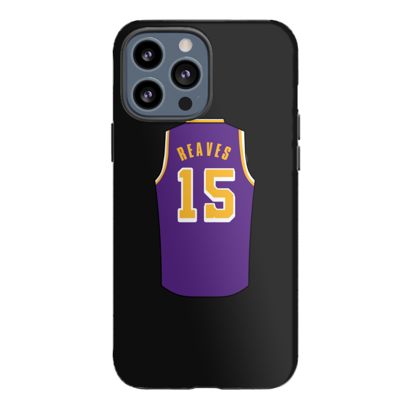 Austin Reaves Jersey 11 Iphone 13 Pro Max Case | Artistshot