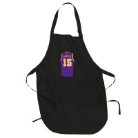 Austin Reaves Jersey 11 Full-length Apron | Artistshot