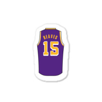 Austin Reaves Jersey 11 Sticker | Artistshot