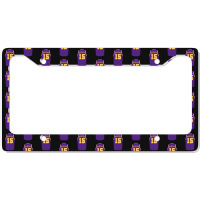 Austin Reaves Jersey 11 License Plate Frame | Artistshot