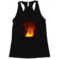 Fire Dance Dmb With You Racerback Tank | Artistshot