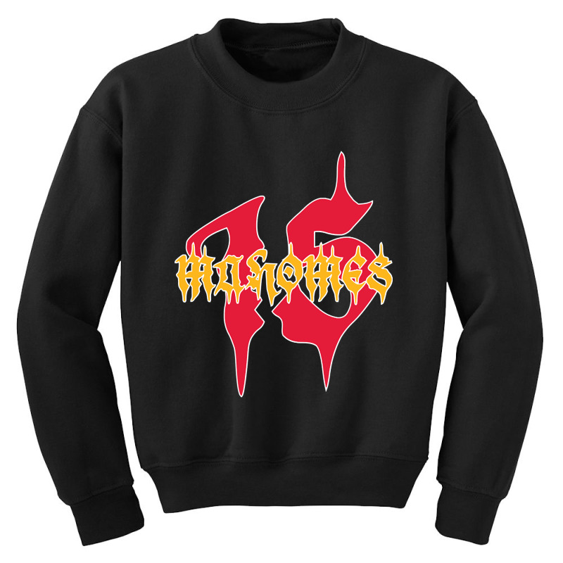 Trending The Grim Reaper - 15 Youth Sweatshirt by Milne Charlton | Artistshot