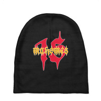 Trending The Grim Reaper - 15 Baby Beanies | Artistshot