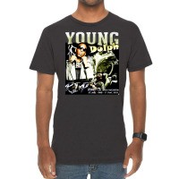 Young Dolph Rip, Young, Dolph Rip, Young Dolph, Rip, Young, Dolph, Rip Vintage T-shirt | Artistshot