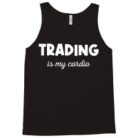 Candlestick Stock Market Investor Stocks T Shirt Tank Top | Artistshot