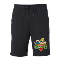 B3lf4st G14nts Fleece Short | Artistshot