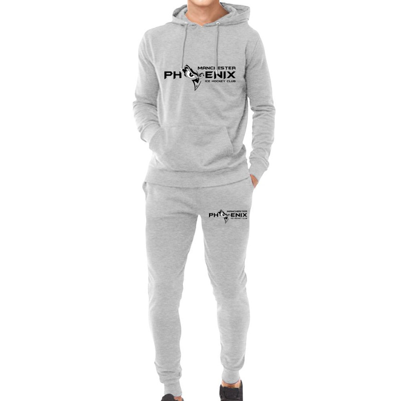 Manchester Hockey Hoodie & Jogger set by richstore | Artistshot