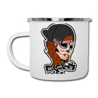 Kairi Cyanide ''ms Candy Skull'' Camper Cup | Artistshot