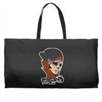 Kairi Cyanide ''ms Candy Skull'' Weekender Totes | Artistshot