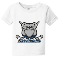 Sheffield Steeldogs Baby Tee | Artistshot