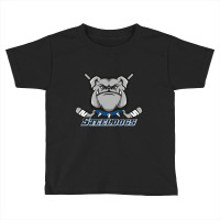 Sheffield Steeldogs Toddler T-shirt | Artistshot