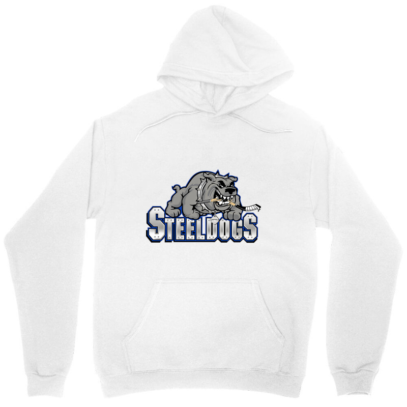 Sheffield Steeldogs Unisex Hoodie by richstore | Artistshot