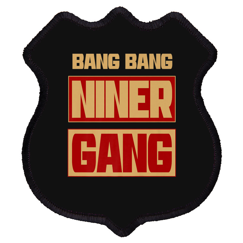 Bang Bang Niner Gang 2