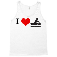 Rowing Lover T Shirt Tank Top | Artistshot