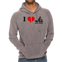 Rowing Lover T Shirt Vintage Hoodie | Artistshot