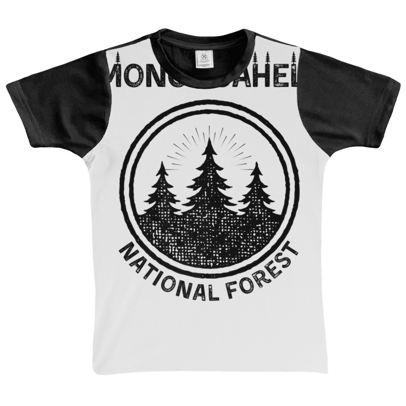 Monongahela National Forest Graphic Youth T-shirt by mashaukronet | Artistshot