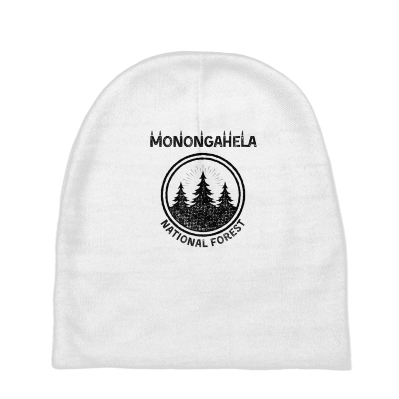 Monongahela National Forest Baby Beanies by mashaukronet | Artistshot