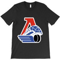 Lokomotiv Yaroslavl T-shirt | Artistshot