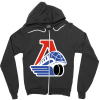 Lokomotiv Yaroslavl Zipper Hoodie | Artistshot