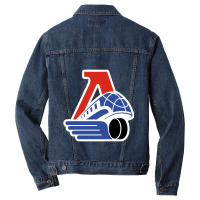 Lokomotiv Yaroslavl Men Denim Jacket | Artistshot