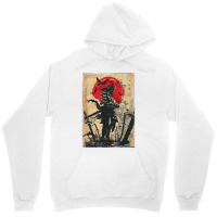 Samurai Warrior Bushido Code Japanese Swordsmen T Shirt Unisex Hoodie | Artistshot