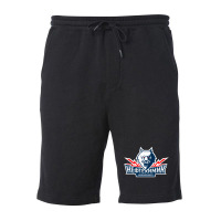 Neftekhimik Nizhnekamsk Fleece Short | Artistshot