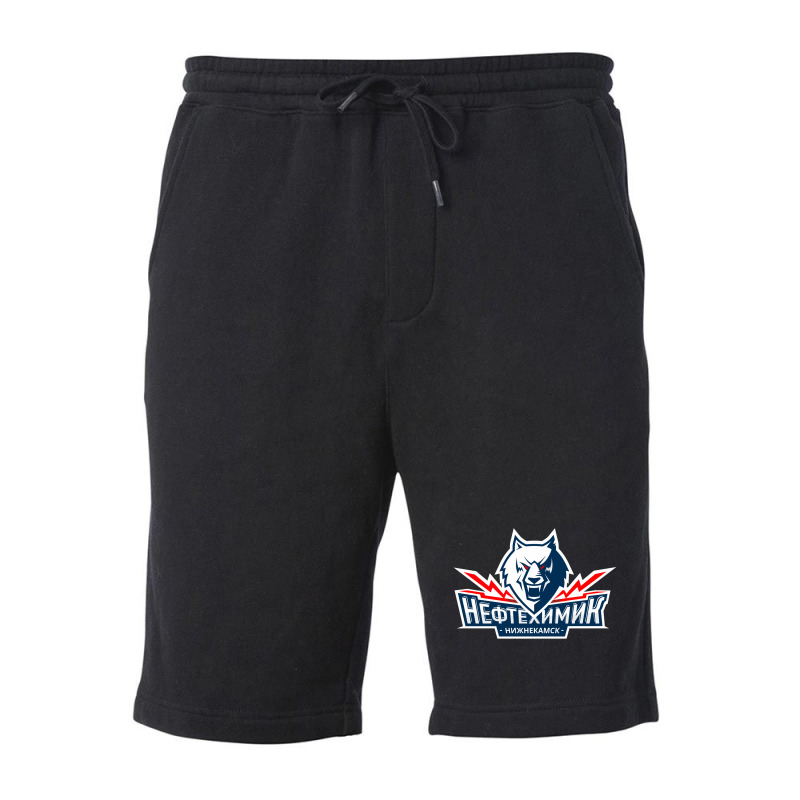 Neftekhimik Nizhnekamsk Fleece Short by smokerstore | Artistshot