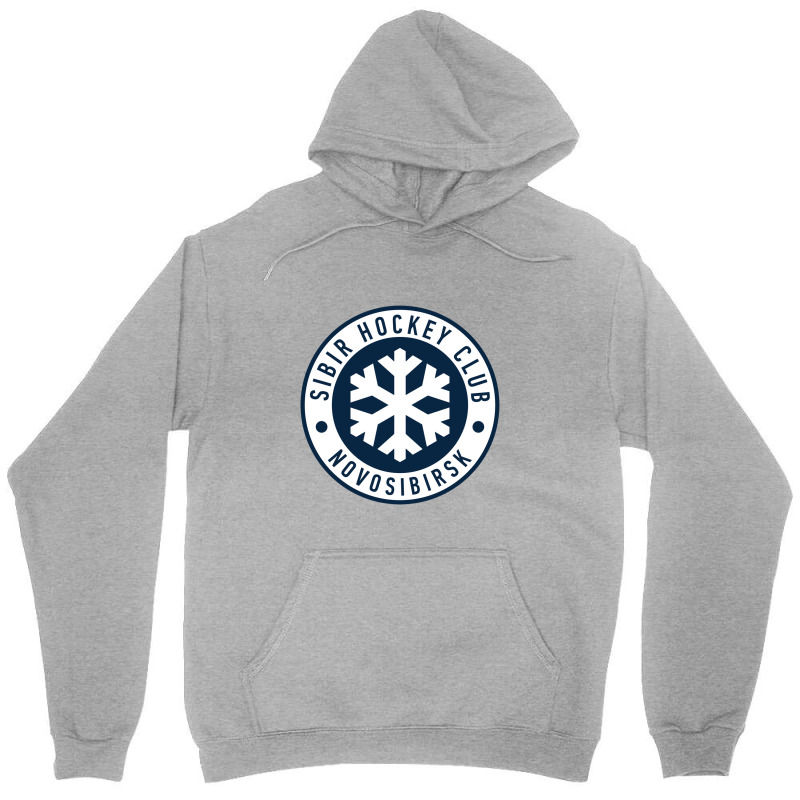 Sibir Novosibirsk Unisex Hoodie by smokerstore | Artistshot