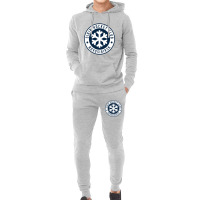 Sibir Novosibirsk Hoodie & Jogger Set | Artistshot