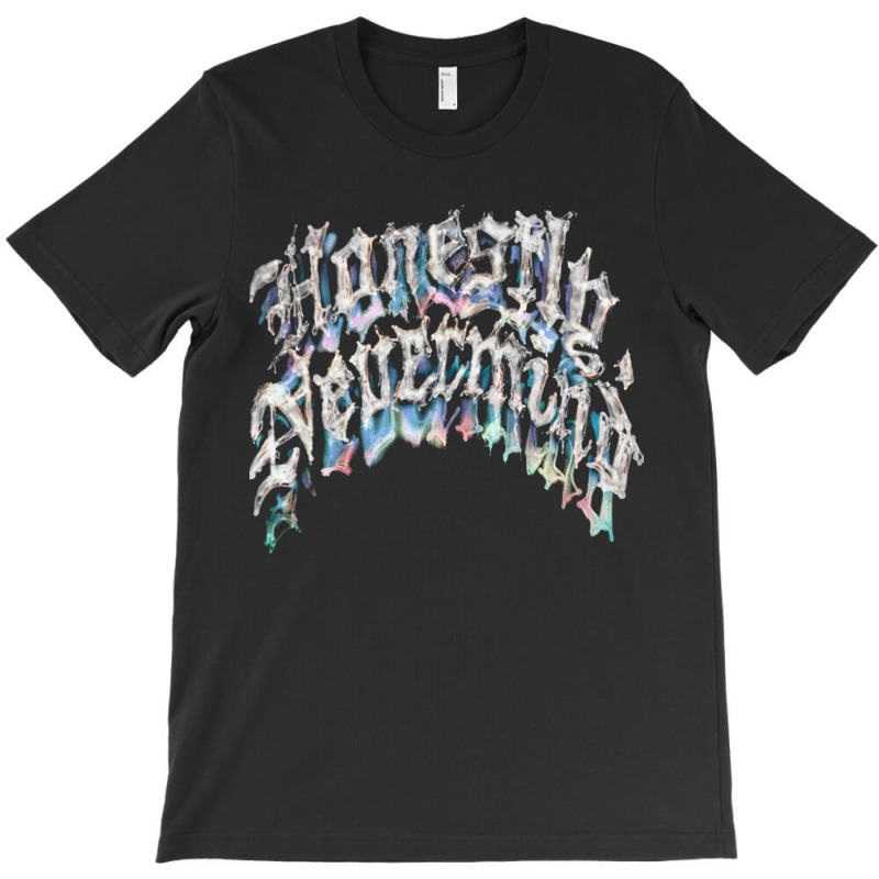 Honestly Nevermind Merch T-shirt | Artistshot